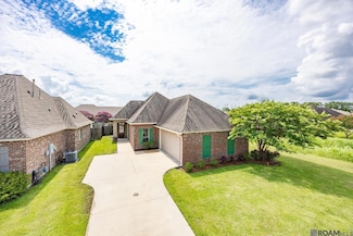 6713 Chanango Dr, Addis, LA 70710