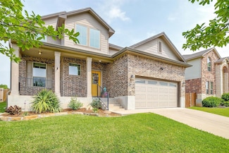 5809 Elephant Butte, Waco, TX 76708