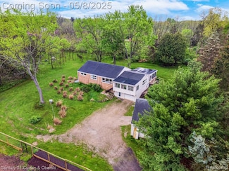 5590 Vreeland Rd, Ann Arbor, MI 48105