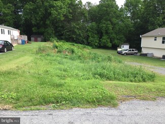0 Commons Rd, Kutztown, PA 19530