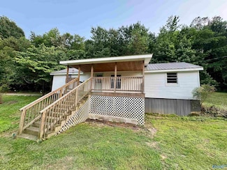 4157 Hide Away Dr, Guntersville, AL 35976