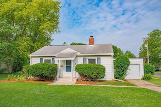 2 S Owen Dr, Madison, WI 53705
