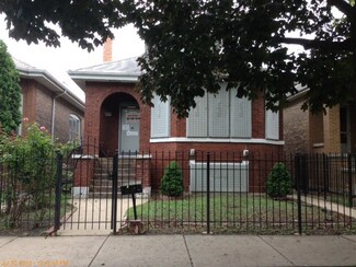 5335 W Schubert Ave, Chicago, IL 60639