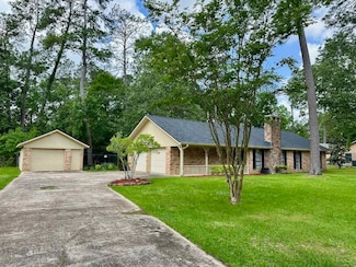 10855 Glenbrook St, Beaumont, TX 77713