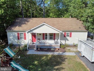 37489 Cedar Street Extension, Ocean View, DE 19970