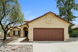2751 W Camino de La Joya, Tucson, AZ 85742