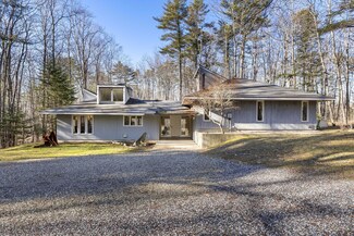 198 Morton Rd, Yarmouth, ME 04096