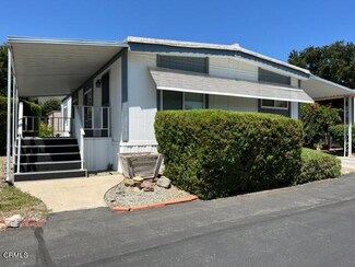 1975 Maricopa Hwy Unit 62, Ojai, CA 93023