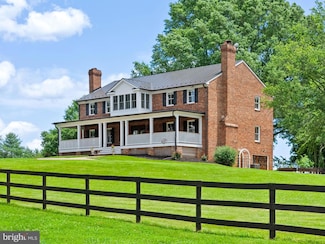 35653 Millville Rd, Middleburg, VA 20117