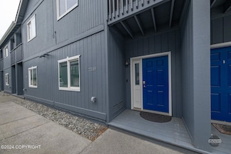 7319 Chugach Meadows Loop Unit D12, Anchorage, AK 99507