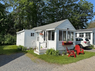 76 Post Rd Unit 9, Wells, ME 04090