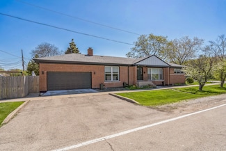 9543 Lorel Ave, Skokie, IL 60077