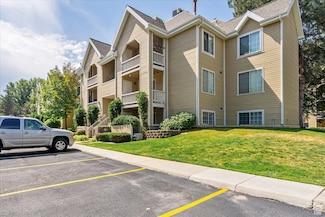1206 E Waterside Cove Unit 11, Midvale, UT 84047
