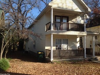 1611 S Battery St, Little Rock, AR 72202