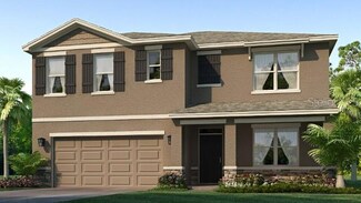 18203 Metado Dr, Bradenton, FL 34211