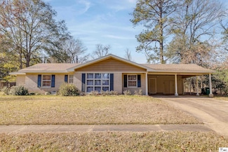205 Frederick St, Bastrop, LA 71220