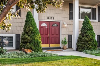 10105 W Sunflower Ln, Boise, ID 83704