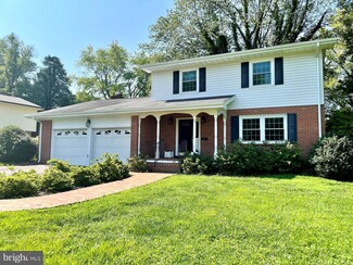 362 Chappell St, Warrenton, VA 20186