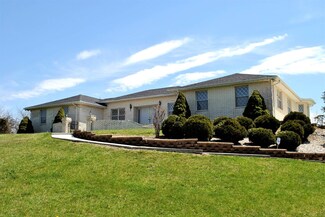 5384 Harvest Rd, Riner, VA 24149