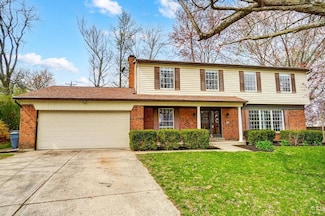 5847 Sigmon Way, Fairfield, OH 45014