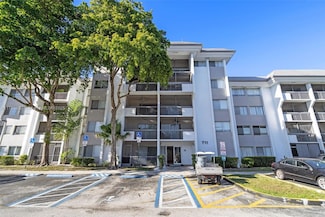 711 N Pine Island Rd Unit 406, Plantation, FL 33324