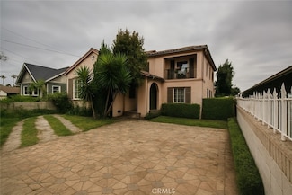 606 W 57th St, Los Angeles, CA 90037