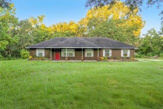 4030 SE 183rd Avenue Rd, Ocklawaha, FL 32179