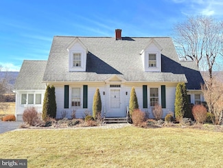 301 Harley O Staggers Dr, Keyser, WV 26726