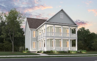 1264 Newell Dr Unit Ravenwood 5 Lot 175, Myrtle Beach, SC 29588