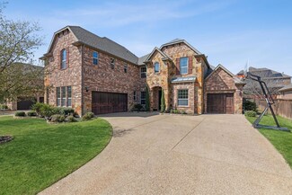 2213 Abby Ln, Roanoke, TX 76262