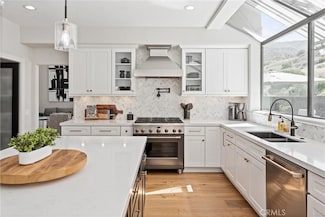 2840 Hidden Hills Way, Corona, CA 92882