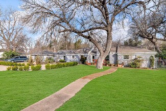 3321 Seaton Dr, Dallas, TX 75216