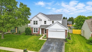 535 Westwynd Cir, Wilmington, OH 45177