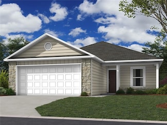 597 W Fountain St, Gardner, KS 66030