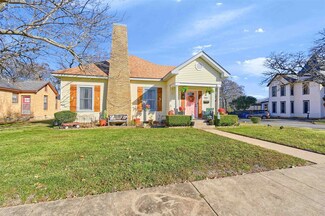 1201 W Walker St, Denison, TX 75020