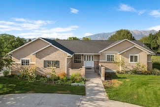 6372 W 10400 N, Highland, UT 84003