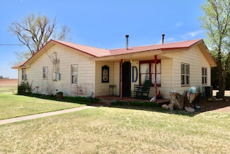 6580 County Road Cc, Kress, TX 79052