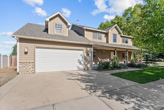 3421 S McDonald St, Spokane Valley, WA 99206