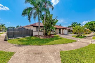 15530 SW 68th Terrace Unit EFFICIENCY, Miami, FL 33193