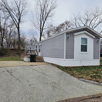 3700 28th St Unit 424, Sioux City, IA 51105