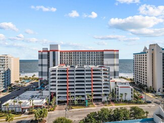 7200 N Ocean Blvd Unit 254, Myrtle Beach, SC 29572