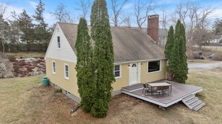 195R High Rd, Newbury, MA 01951