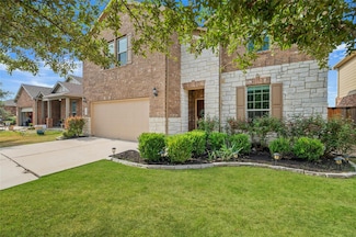21005 Isle of Glass St, Pflugerville, TX 78660