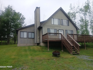 20 Woodcrest Ln Unit Lot 1567, Lake Ariel, PA 18436