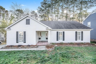 2045 Trowbridge Ct, Charlotte, NC 28270