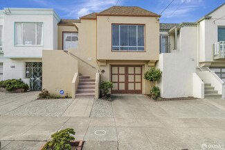 1715 40th Ave, San Francisco, CA 94122