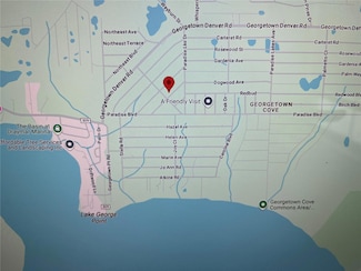 202 4th St, Georgetown Cove, FL 32139