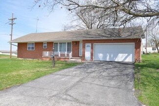 212 Rhode Island St, King City, MO 64463