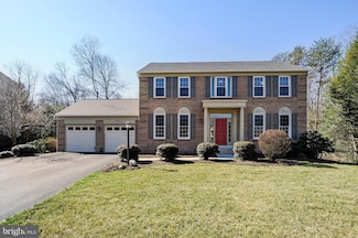 8919 Magnolia Ridge Rd, Fairfax Station, VA 22039