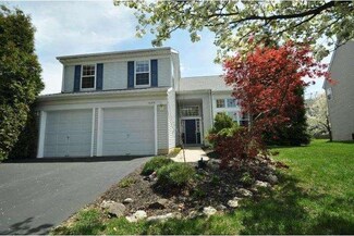 1635 Deer Run Dr, Jamison, PA 18929